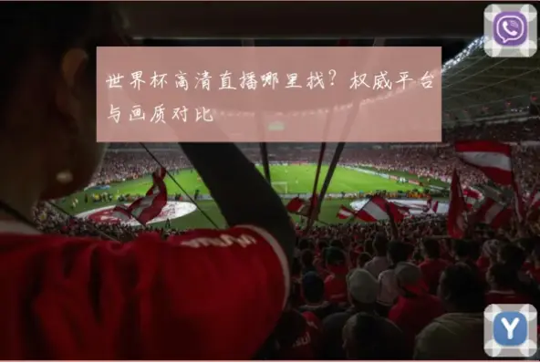世界杯在线平台如何找到高清直播源